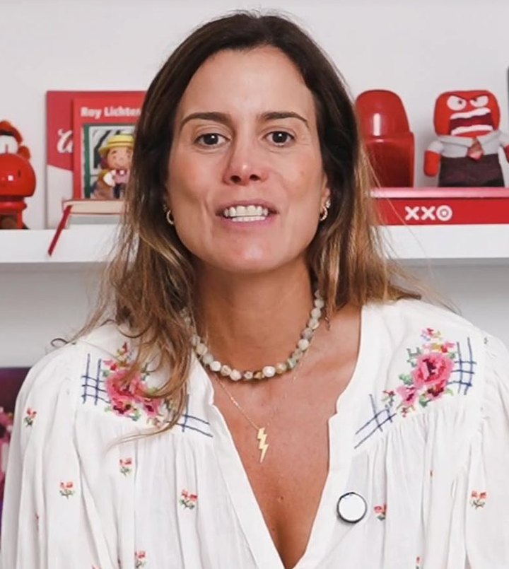 Anna Rita Peltier